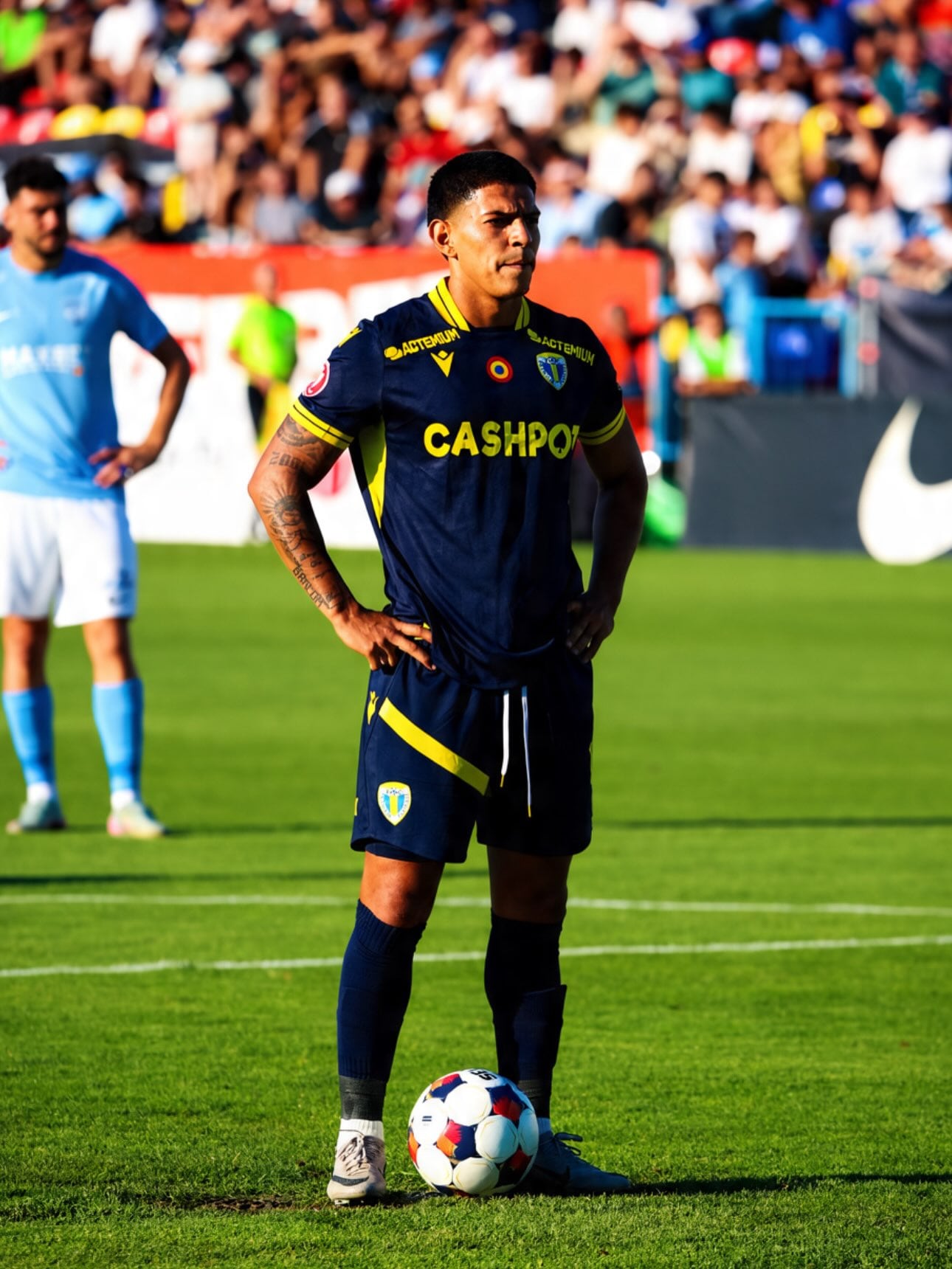 Alejandro Bran