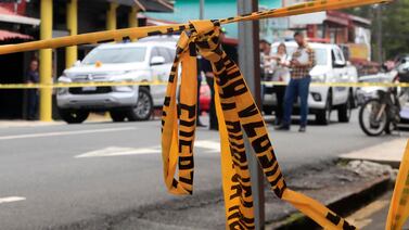 Expertos en Seguridad pronostican un 2024 todavía más violento