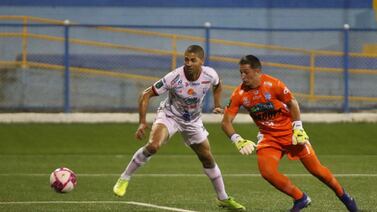 Así convenció el presidente de San Carlos a Álvaro Saborío de salir del retiro y jugar un rato más