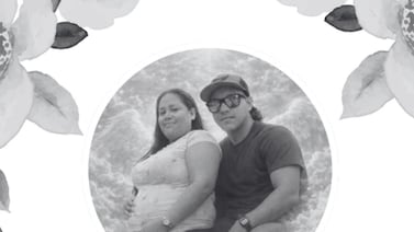 Niña de tres años lucha por su vida tras choque que mató a su papá y mamá en La Cruz