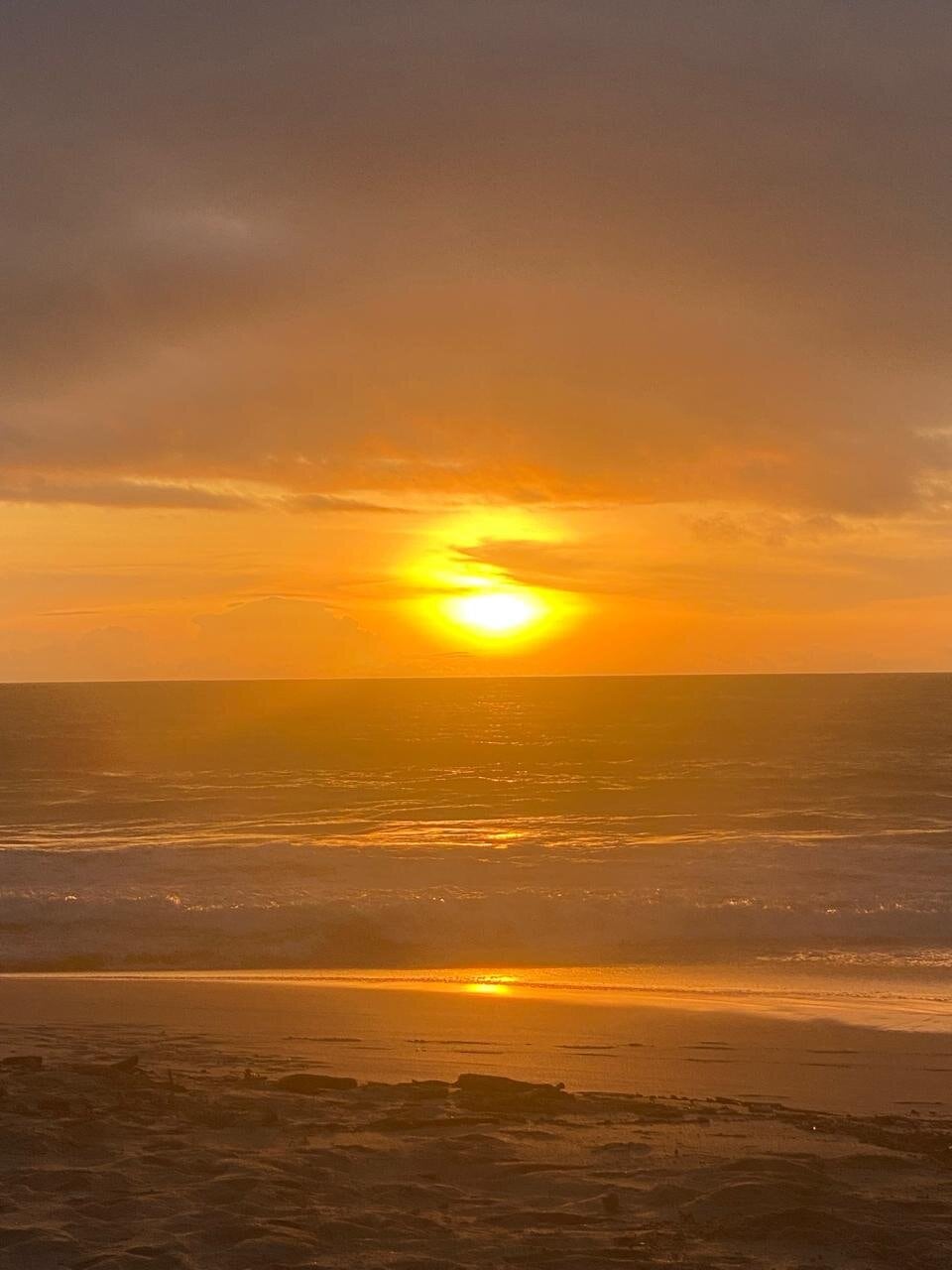 Choché tiene su playa favorita y nos hizo una confesión sobre sus recuerdos playeros.