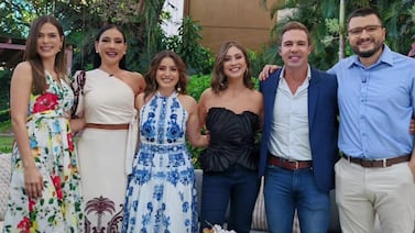 Thais Alfaro se hizo una cirugía hace seis años que asegura le cambió la vida