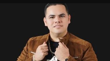 Matan a famoso cantante de música regional mexicana en aparente ajuste de cuentas