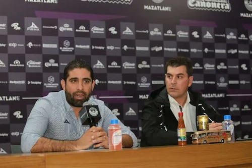 Este es Ismael Rescalvo, el nuevo entrenador español de Alajuelense