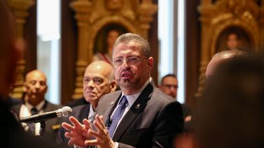 Gobierno de Rodrigo Chaves está recibiendo más comentarios negativos que nunca por estas razones