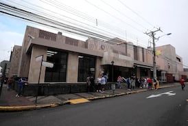 “Amigo” de una pareja cometió atrocidad con su hija de 13 años