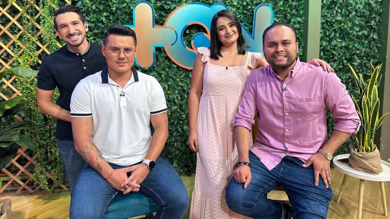 Más que noticias ha tenido un 2025 lleno de cambios que sacudieron por primera vez a la producción en 10 años