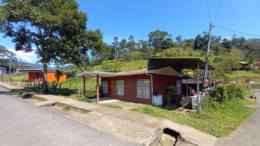 BCR ofrece casas con muy buenos precios en varias partes del país