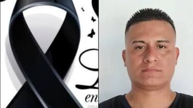 Un apasionado del deporte y un guía para la juventud, así era el entrenador fallecido en accidente