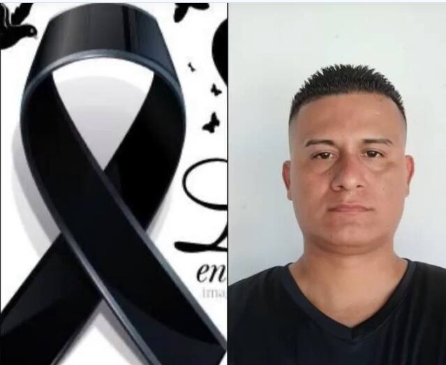 Rudy Casasola, entrenador de balonmano falleció en un trágico accidente en Matina