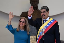 Nicolás Maduro alega inmunidad y pide desestimar cargos en su contra en EE. UU.