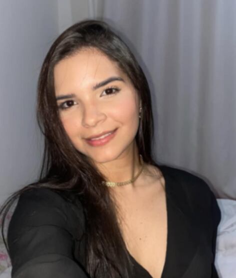 Raissa Suellen Ferreira da Silva
