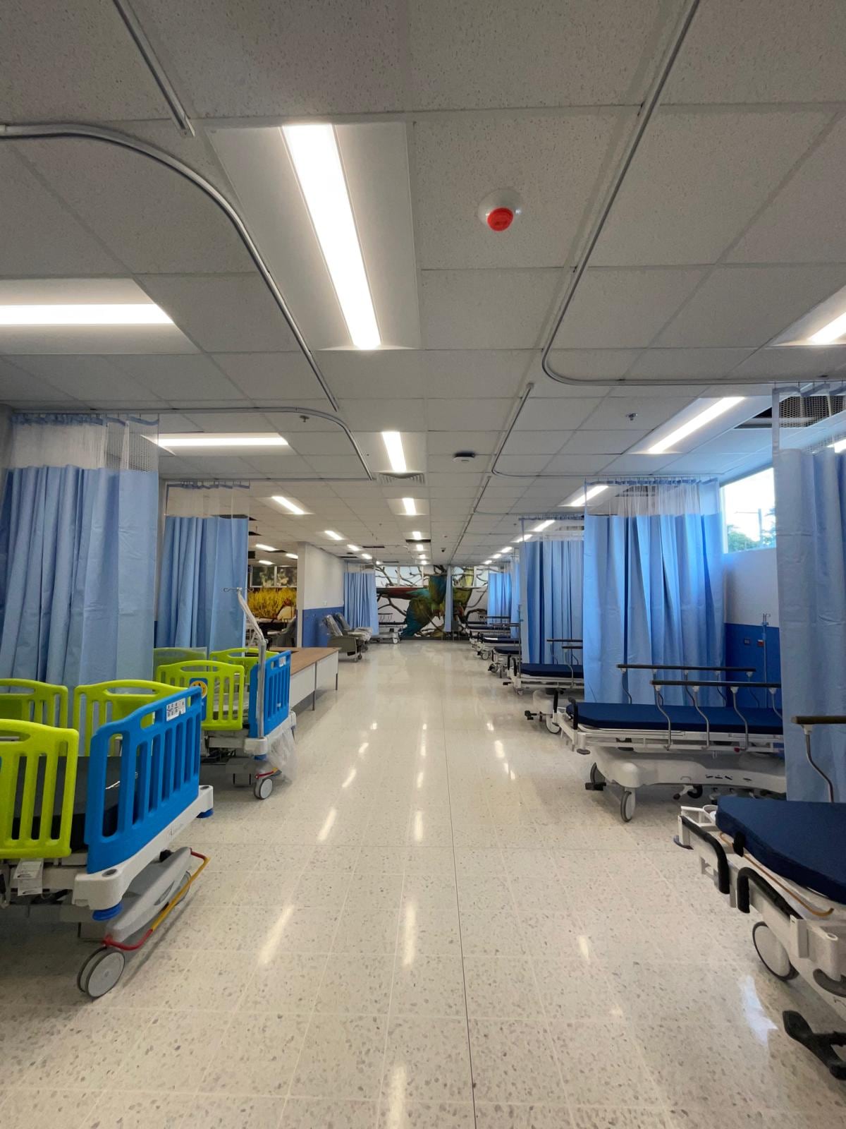 AREA DE SALUD CARIARI BCR BRANDVOICE