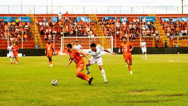 Puntarenas y Sporting dieron el mejor ejemplo de por qué ocupan el lugar que ocupan en el Apertura 2025