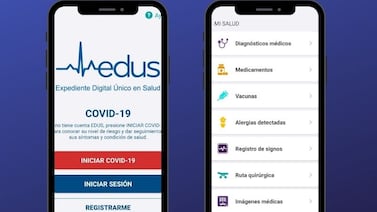 Por nada del mundo haga esto con el EDUS porque corre un gran riesgo, advierte la CCSS