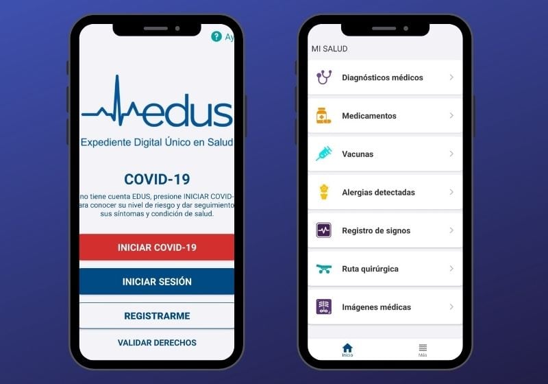 El edus y sus actualizaciones