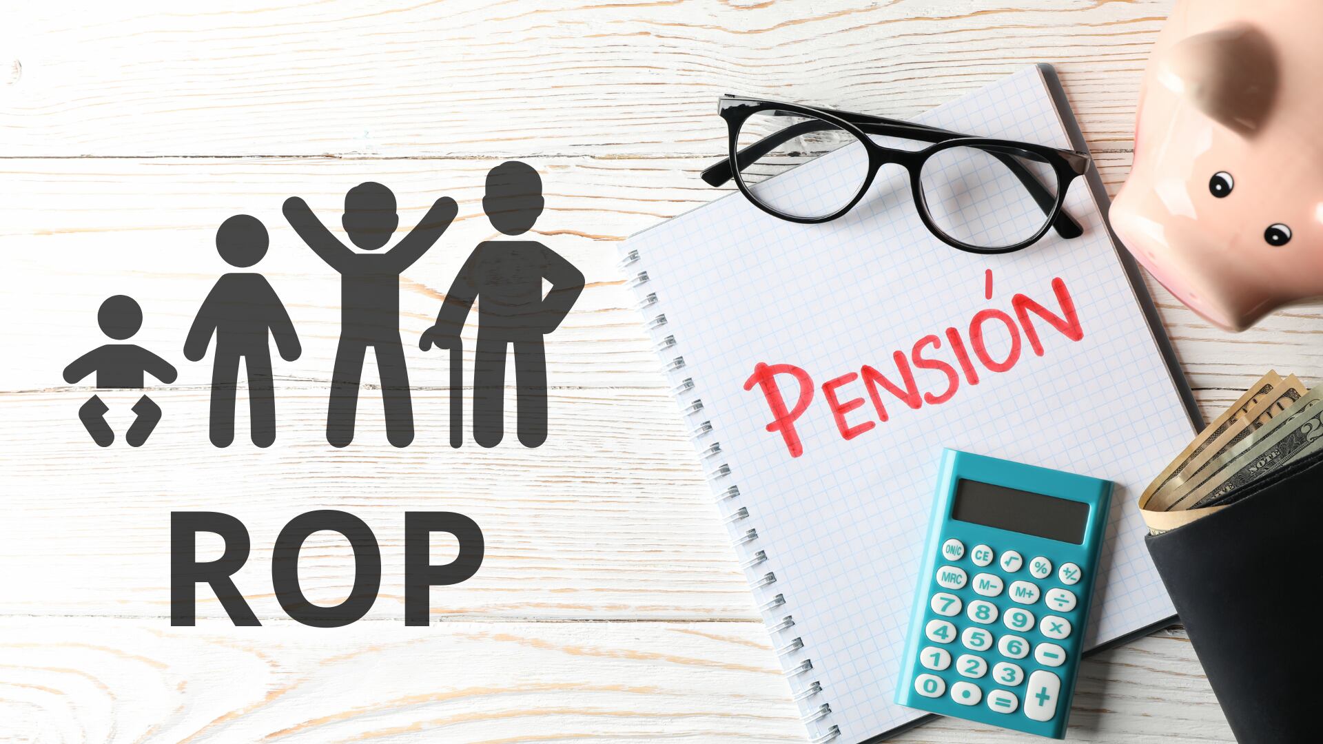 A partir de abril, entrarán en vigencia las nuevas reglas del Régimen Obligatorio de Pensiones (ROP), establecidas por la Superintendencia de Pensiones (Supén). La reforma introduce fondos generacionales, que dividen a los afiliados en cuatro grupos según su edad y nivel de riesgo, con el objetivo de mejorar la administración de los recursos de los trabajadores y jubilados.