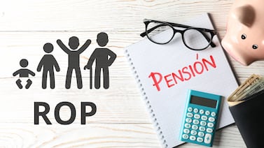 ¿Es un buen momento para cambiarse de operadora de pensiones?