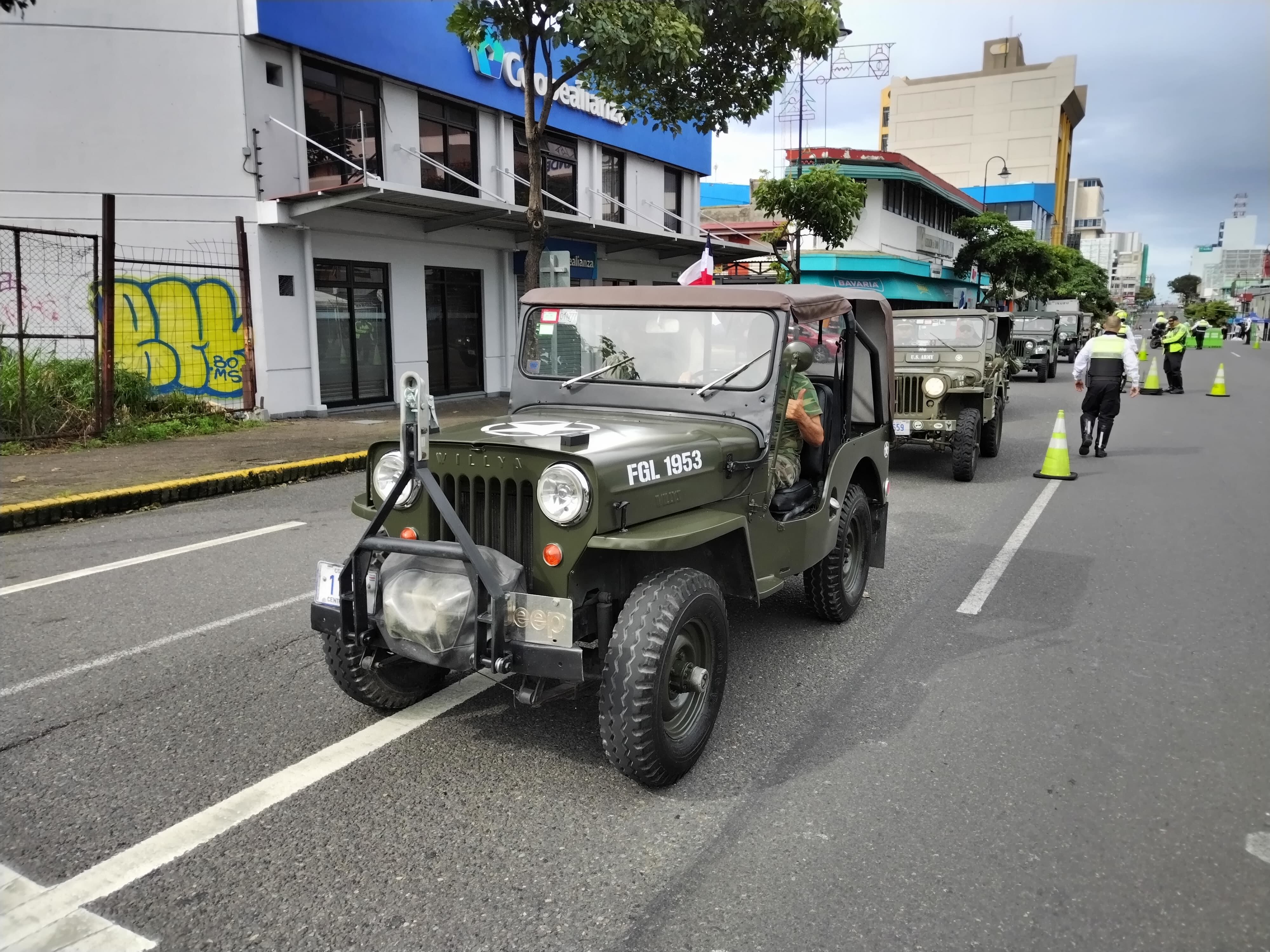 Abolición del Ejército