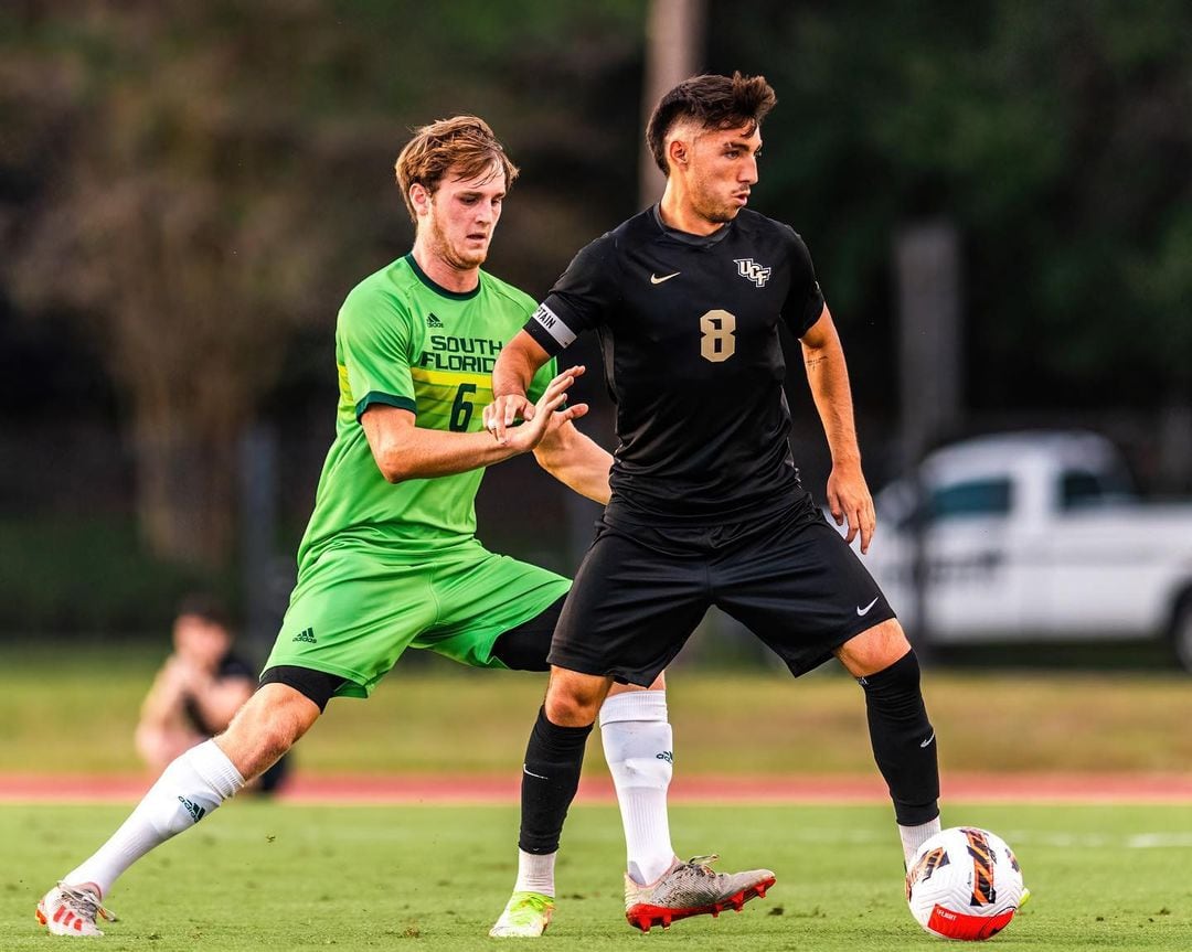 Mauricio Villalobos, hermano de Gloriana Villalobos Foto: Instagram