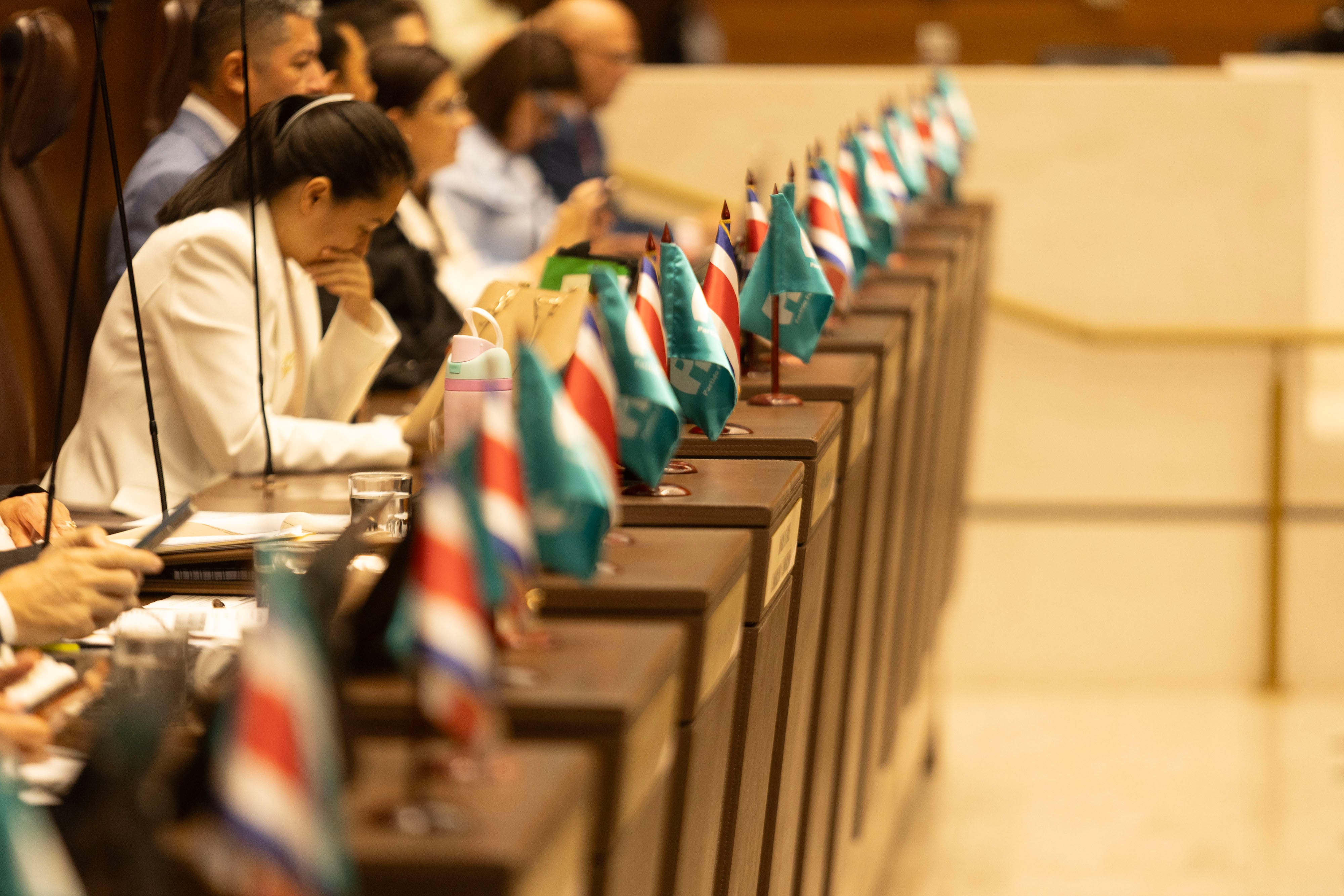 Asamblea Legislativa