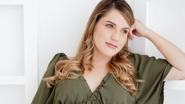 La chef Sophia Rodríguez le dio buenas noticias a la gente que busca un empleo