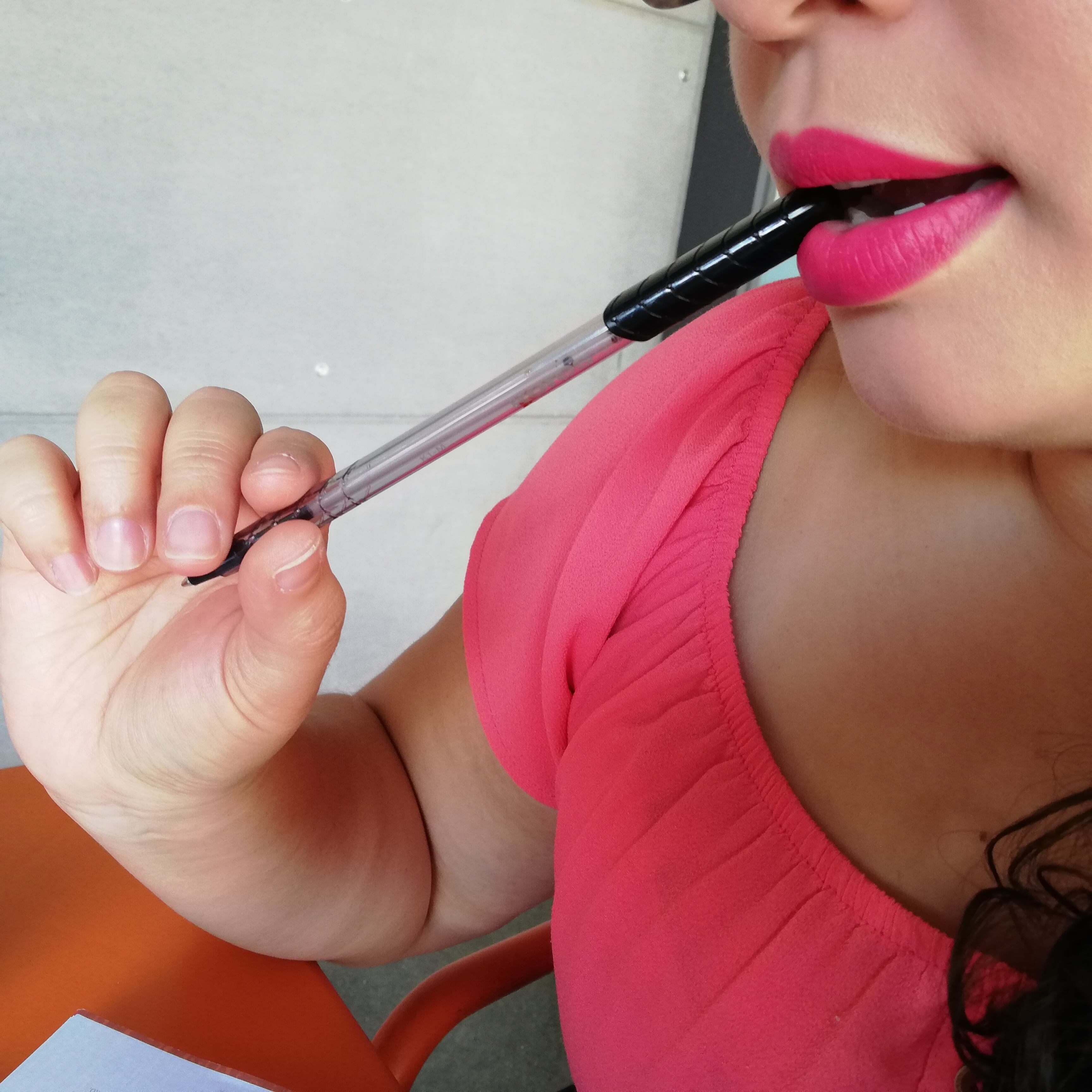 Positivo de coronavirus en San Carlos se infectó con un lapicero