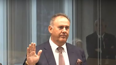 Condenan a dueño de Pedregal por cometer graves delitos