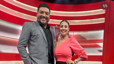 ¿Quién sustituirá a Thais Alfaro en La rueda de la fortuna? Esta es la elegida