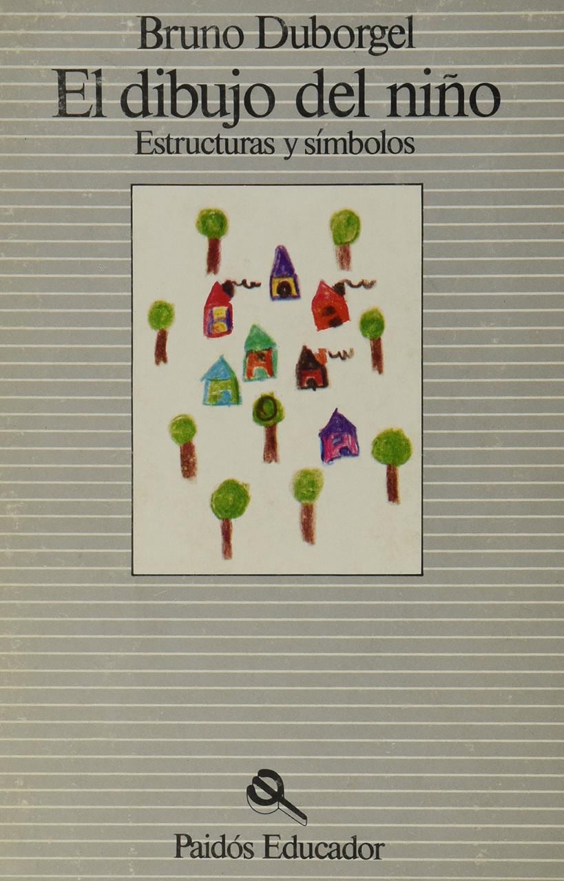 Dibujo reveladores de niños