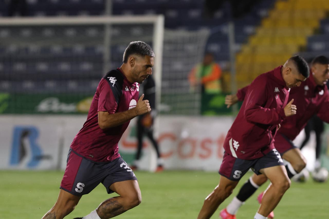Saprissa vs Paunaterenas / foto Mayela López