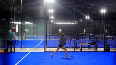 Le mostramos el lugar ideal para aprender la práctica de dos deportes nuevos en Tiquicia