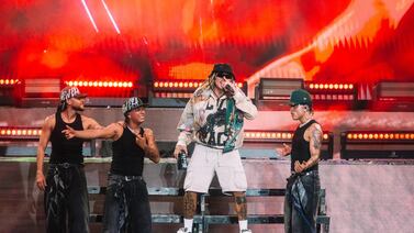 Video: Beéle sale bailando con Shakira tras lío legal con su ex por filtración de grabación íntima