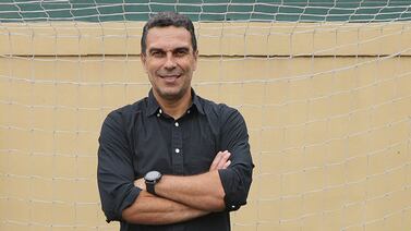 Álvaro Mesén retoma una de sus actividades favoritas a tres años de su delicada cirugía