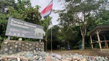 Dos padres de familia son los fallecidos que murieron sepultados en Corcovado