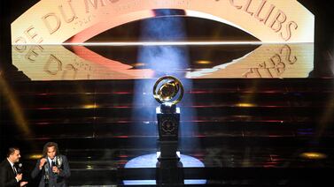 Mundial de Clubes: Inter de Milán y River Plate se enfrentan y acá le damos los horarios de los juegos