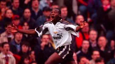 Tico en EE. UU. colecciona las joyas más extrañas de Paulo Wanchope