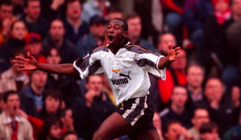 Paulo César Wanchope
Derby County
Liga Premier1997
5 de abril del 2025
Tomado Derby County