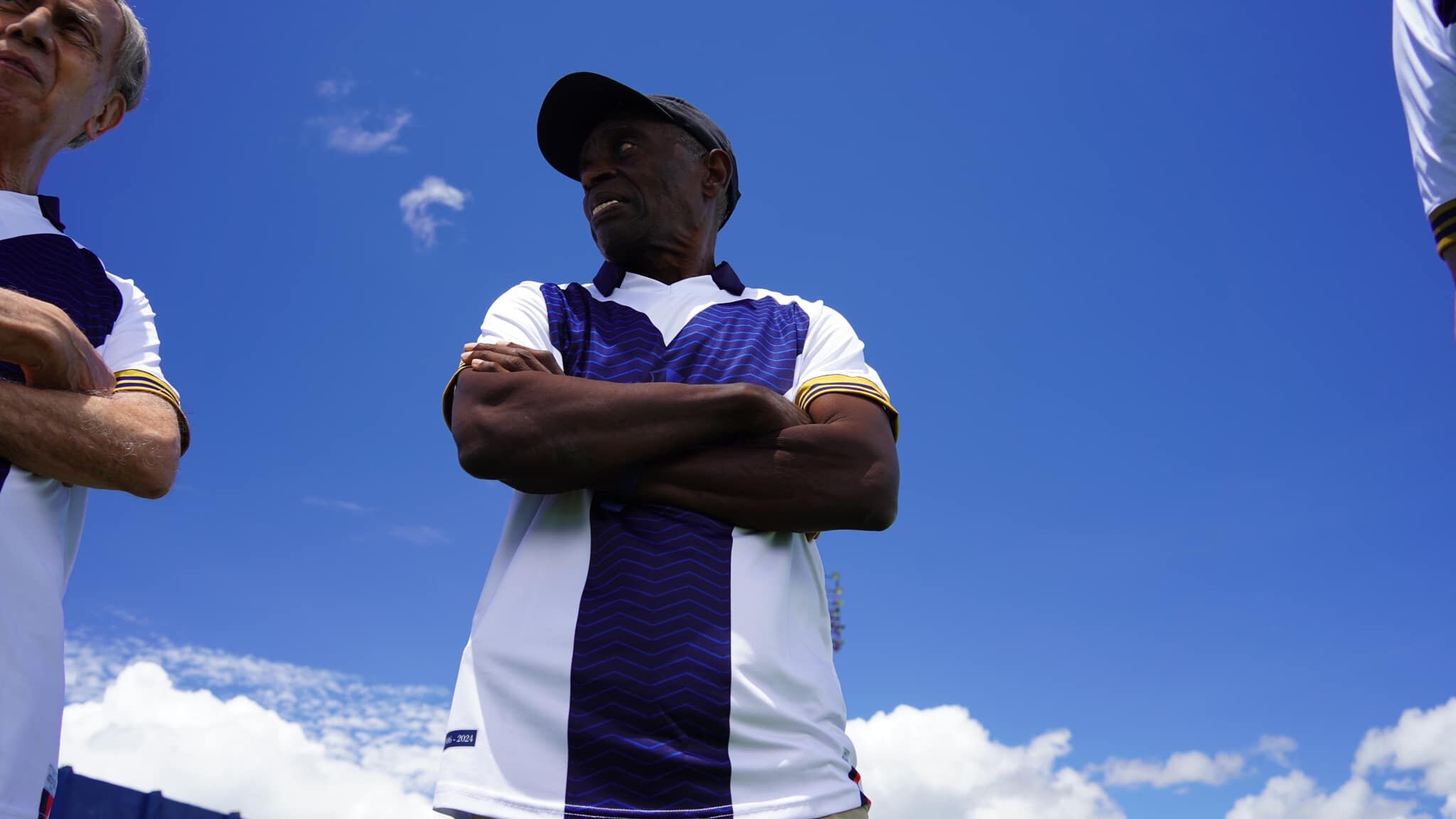 Walford "Wally" Vaughns, Cartaginés