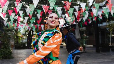 Pregonero habla sobre nuestra promo: “El viaje gratis a México para 2 personas ha gustado mucho”