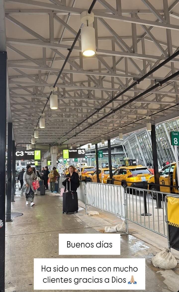 Elías Alvarado está encantado con nuevo trabajo