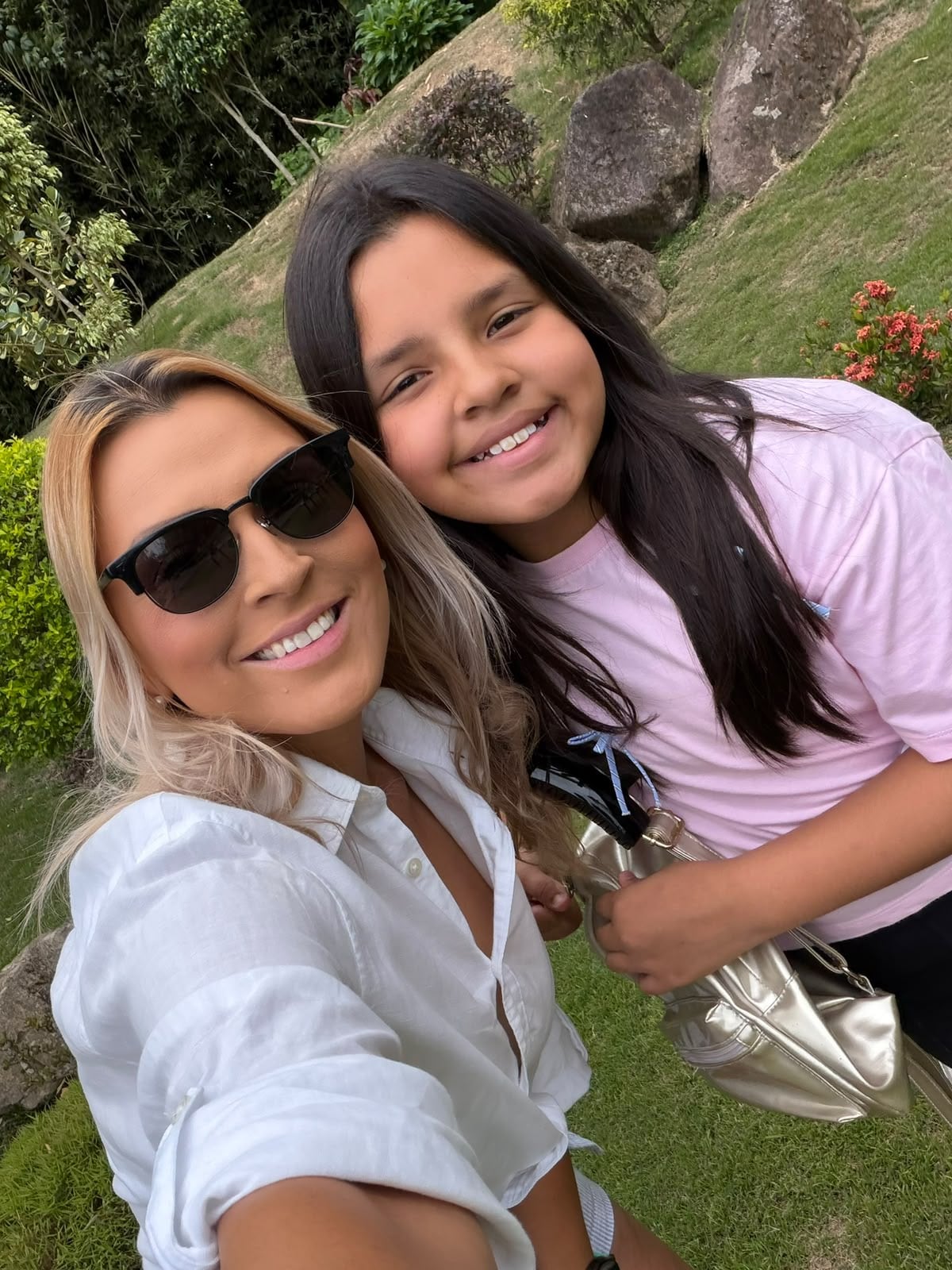Adriana Rivera consiguió una nueva oportunidad laboral apenas media hora después de ser despedida de Tigo Sports.