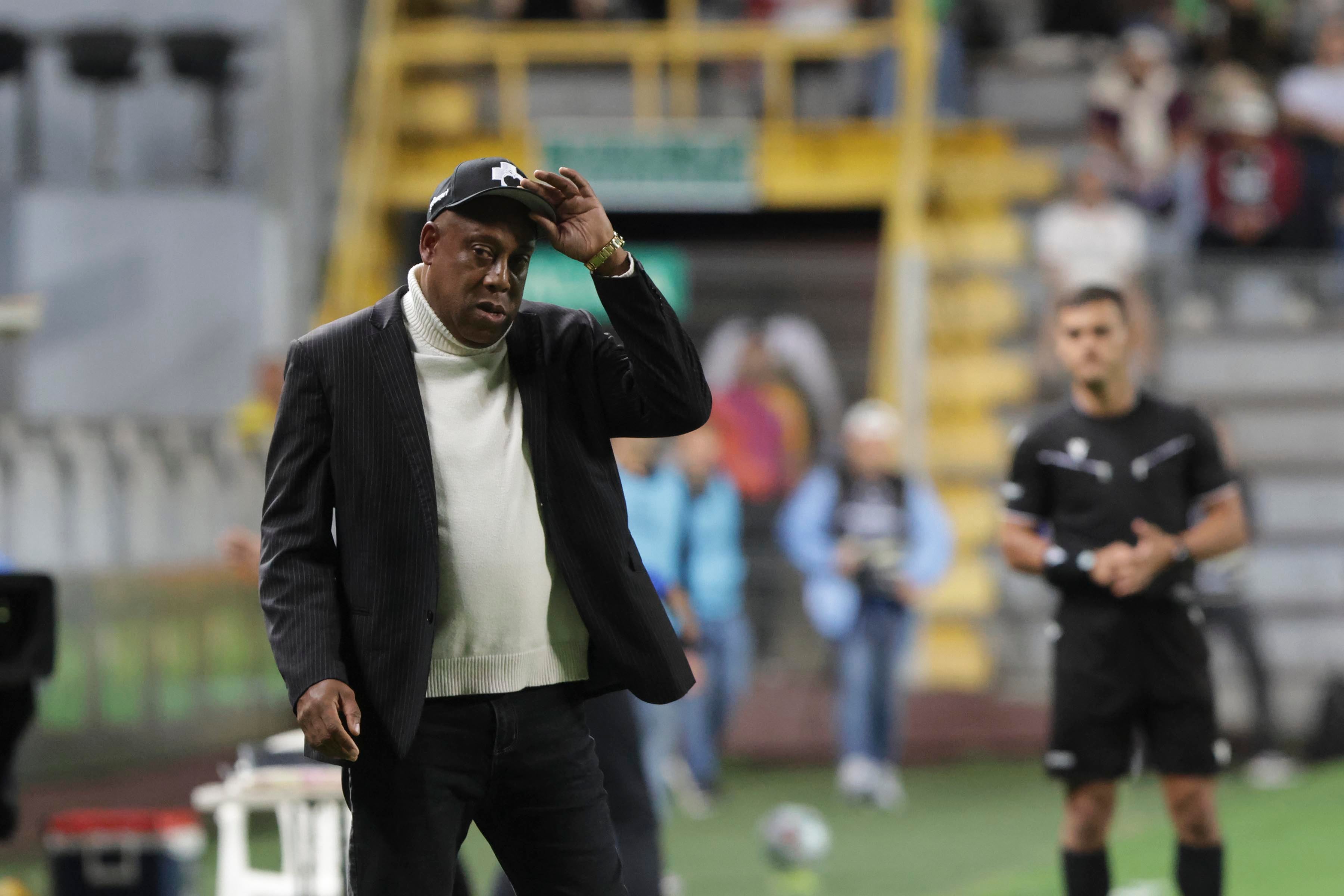 Saprissa vs Escorpiones