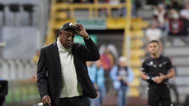 Ya se sabe si Kendall Waston y Newton Williams estarán en el clásico