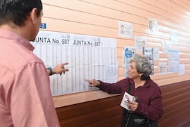 OEA analizó las votaciones y encendió las alarmas ante posible filtración del narco en campaña política