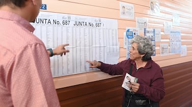 OEA analizó las votaciones y encendió las alarmas ante posible filtración del narco en campaña política