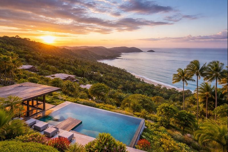 La estabilidad y la sostenibilidad posicionan al país como destino atractivo para inversionistas.