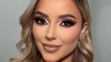 Mary Escalante hizo una lista de cómo es su hombre ideal y uno de los requisitos asombrará