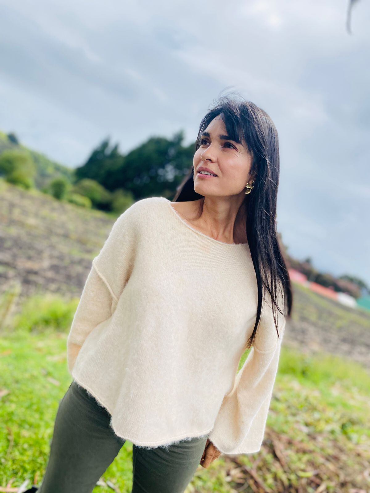 Alejandra Villalta Roldán fue la última paraatleta que ingresó a la meta en la carrera La Candelaria del pasado domingo 9 de febrero, sin embargo, se ganó la medalla de oro al esfuerzo, la perseverancia, el amor al deporte y la inspiración.