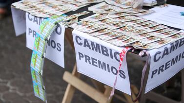 Premio del Gordo Navideño 2023 ya se dio a conocer y sorprendió a más de uno